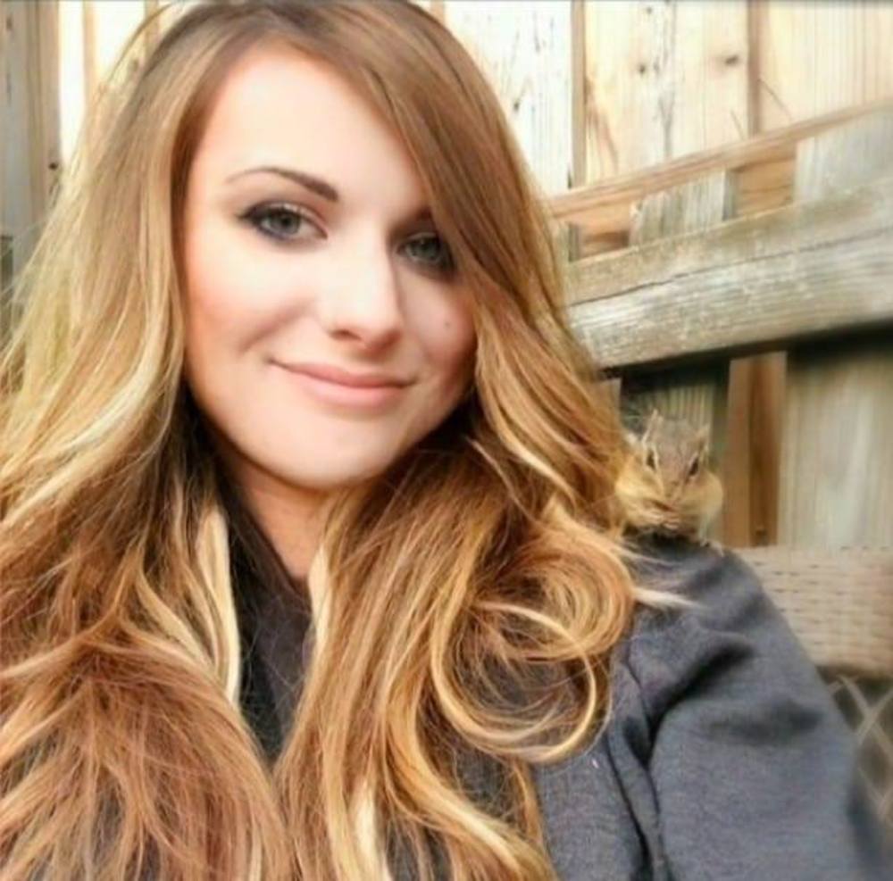 Meet your Posher, Lindsay